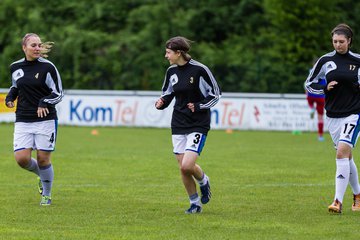 Bild 12 - Frauen SV Henstedt Ulzburg - Holstein Kiel : Ergebnis: 2:1